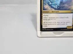 Empyrean Eagle 239 Regular Foundations FDN MTG - Image 4