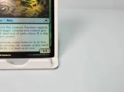 Hemosymbic Mite 190 Foil MTG Edge of Eternities - Image 5