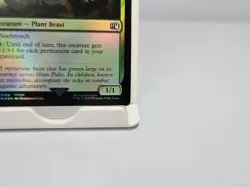 Gran Pulse Ochu 189 Foil Final Fantasy FIN MTG FFXIII - Image 5