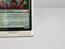 Needletooth Pack 108 Foil Foundations FDN MTG - Image 3