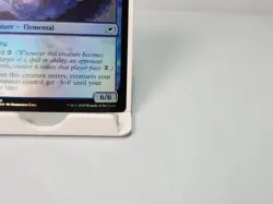 Mouth of the Storm 070 Foil EOE MTG Edge of Eternities - Image 5