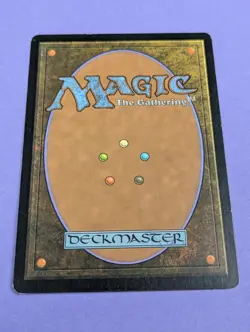 MTG Magic: Magic 2012: Primordial Hydra #189/249 Mythic - LP - Image 2