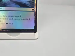 Thornwood Falls #269 Foil FDN Foundations MTG - Image 5