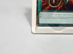 Enemy Controller RA02-EN051 Platinum Secret Rare 1st Edition Yugioh - Image 4