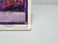 Divine Serpent Apophis MZTM-EN004 Super Rare 1st Edition Yugioh - Image 5