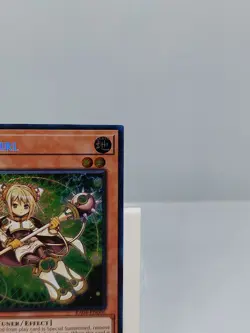 2x Esper Girl RA04-EN006 Secret Rare 1st Edition Yugioh - Image 4