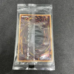 yugioh blue eyes white dragon sunstar tonic promo SSC1-JP001 normal parallel - Image 3