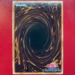 Yugioh Titaniklad the Ash Dragon ROTD-JP038 Ultimate Rare Japanese - Image 2