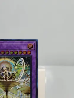 Azamina ALIN-EN035 Super Rare 1st Edition Yugioh Alliance Insight - Image 3