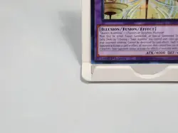 Azamina ALIN-EN035 Super Rare 1st Edition Yugioh Alliance Insight - Image 4