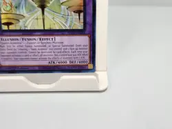 Azamina ALIN-EN035 Super Rare 1st Edition Yugioh Alliance Insight - Image 5