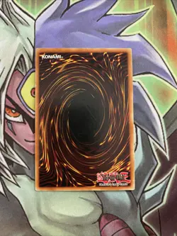 MRD-E142 Heavy Storm Super Rare UNL Edition NM Yugioh Card - Image 2