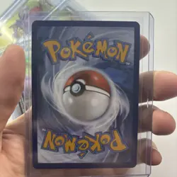 N's Zorua Svp189 ETB Promo card Pokemon TCG Journey Together New!!!! - Image 3