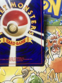 Togetic Neo Genesis No. 176 Holo Rare Vintage Japanese Pokemon Card - Image 5