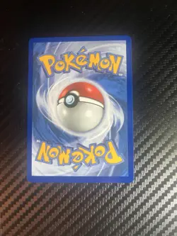 Exadrill EX 160/ 86 English Black Bolt Ultra Rare Pokemon Card Near Mint - Image 2