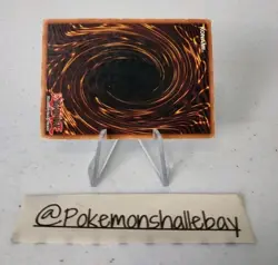 Creature Swap LOD-081 *MP-LP* Unlimited Edition Ultra Rare Yugioh Card - Image 4