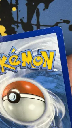 Pikachu 25/25 McDonald's 25th Anniversary Promo Holo Pokemon Card - Image 3