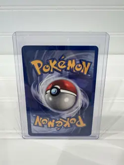 Pokemon Charizard Holo 4/102 - Base Set 1999 WOTC - Vintage Original Card - Image 2