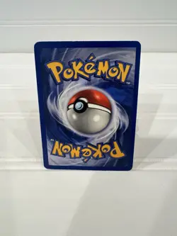 Pokemon Charizard Holo 4/102 - Base Set 1999 WOTC - Vintage Original Card - Image 5