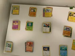 Pokemon Bulk Lot - 50 Cards | Great for Beginners, Trading & Collecting - Image 1