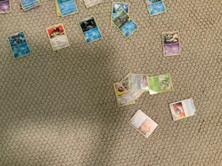 Pokemon Bulk Lot - 50 Cards | Great for Beginners, Trading & Collecting - Image 4
