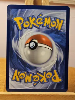 Eevee EX SVP 174 Prismatic Evolutions Super Premium Collection Promo Card - Image 2