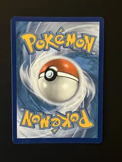 Pikachu SWSH039 Holo Pokemon Card 2020 25th Anniversary General Mills Promo LP - Image 3