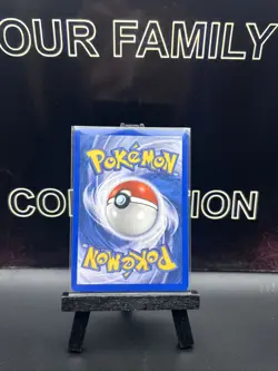 Aquapolis Pokemon Fan Club 130/147 Uncommon Non-Holo 2002 Pokemon Card - NM - Image 4