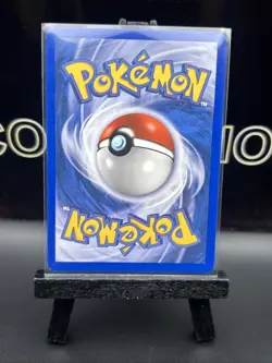 Aquapolis Pokemon Fan Club 130/147 Uncommon Non-Holo 2002 Pokemon Card - NM - Image 5