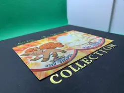 Vulpix lot Non Holo BLUE Logo 1999 Topps TV Series 1 Pokemon Cards - Image 2