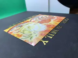 Vulpix lot Non Holo BLUE Logo 1999 Topps TV Series 1 Pokemon Cards - Image 3