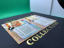 Vulpix lot Non Holo BLUE Logo 1999 Topps TV Series 1 Pokemon Cards - Image 5