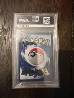 Charizard and Pikachu (Celebrations Metal Card) - Image 2