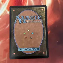 Quantum Riddler Edge of Eternities Regular 0072 NM Magic the Gathering - Image 2