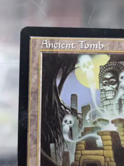 Magic The Gathering Ancient Tomb Tempest Regular - Image 4