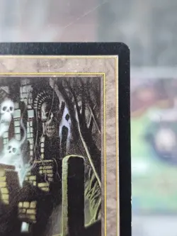 Magic The Gathering Ancient Tomb Tempest Regular - Image 5