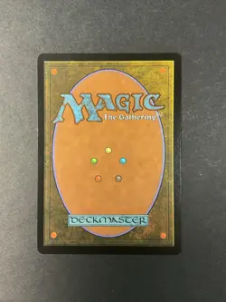 Heat Shimmer - Double Masters - Magic the Gathering - MTG - Image 2