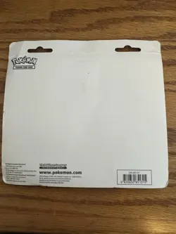 Pokemon TCG - Chilling Reign 2021 Error Compensation Blister - New/Sealed - Image 2