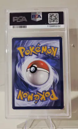 PSA 10 Charmander 044 Pokemon Svp En SV Black Star Promo 2023 Obsidian Flames Et - Image 2