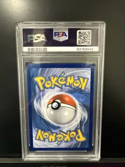 Pokemon Blastoise EX #XY30 Black Star Promo 2014! NM-MT PSA 8!! - Image 2