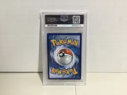 2021 Pokemon SWSH BSP FA/Poke Ball Celebrations PSA 9 #146 Ultra Prem. Coll. - Image 2