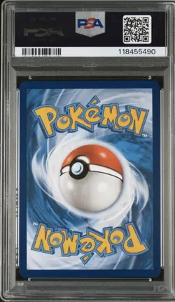 2025 Pokemon - Iron Crown EX - PSA 10 - Prismatic Evolutions 158/131 SIR Rare - Image 2