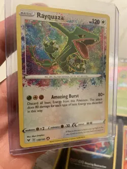 AMAZING RARE COMPLETE 9 Set Pokemon TCG Vivid Voltage + Shining Fates NM - Image 3