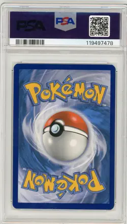 2020 Pokemon Champion Path Special Pin Collection Gengar Holo SWSH052 PSA 9 Mint - Image 2