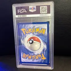 2022 POKEMON SWORD & SHIELD LOST ORIGIN #TG10 FULL ART/SNORLAX PSA 9 - Image 2
