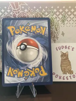 Pokemon TCG Sprigatito - Illustration Rare - Paldea Evolved - 196/193 - Image 2