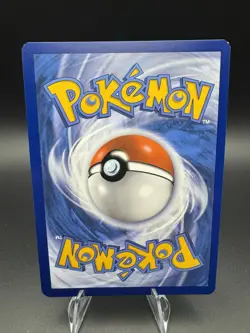 Grotle Prize Pack Series 3 Cosmos Holo Play! Pokemon Stamped Promo 007/172 - LP - Image 2