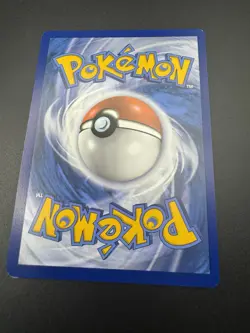 Grotle Prize Pack Series 3 Cosmos Holo Play! Pokemon Stamped Promo 007/172 - LP - Image 3