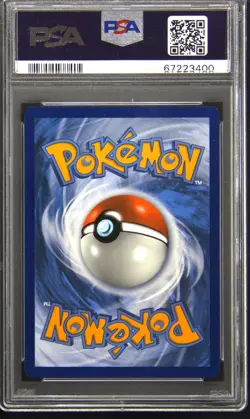 2019 POKEMON SUN & MOON UNIFIED MINDS FULL ART/RAICHU & ALOLAN RAICHU GX PSA 9 - Image 2