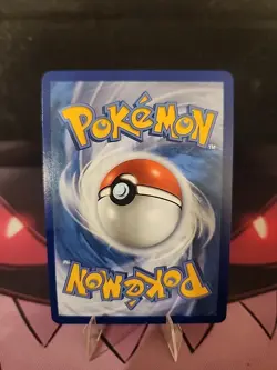 Surfing Pikachu VMAX 009/025 Pokemon TCG Celebrations Full Art NM - Image 2